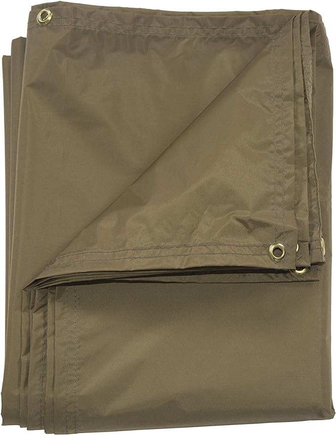 Stansport Ripstop Nylon Tarp