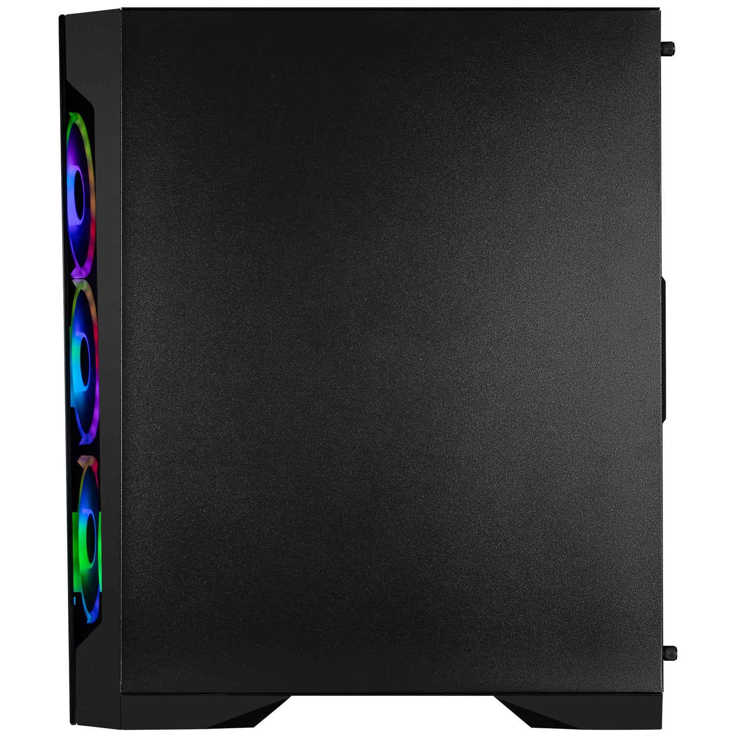 CLX Gaming PC - Intel Core i9 14900KF 3.2GHz, GeForce RTX 4070 Super, 1TB NVMe M.2 SSD, 4TB HDD, 32GB DDR5 RGB Memory, 360mm AIO, WiFi, Windows 11 Home, Black