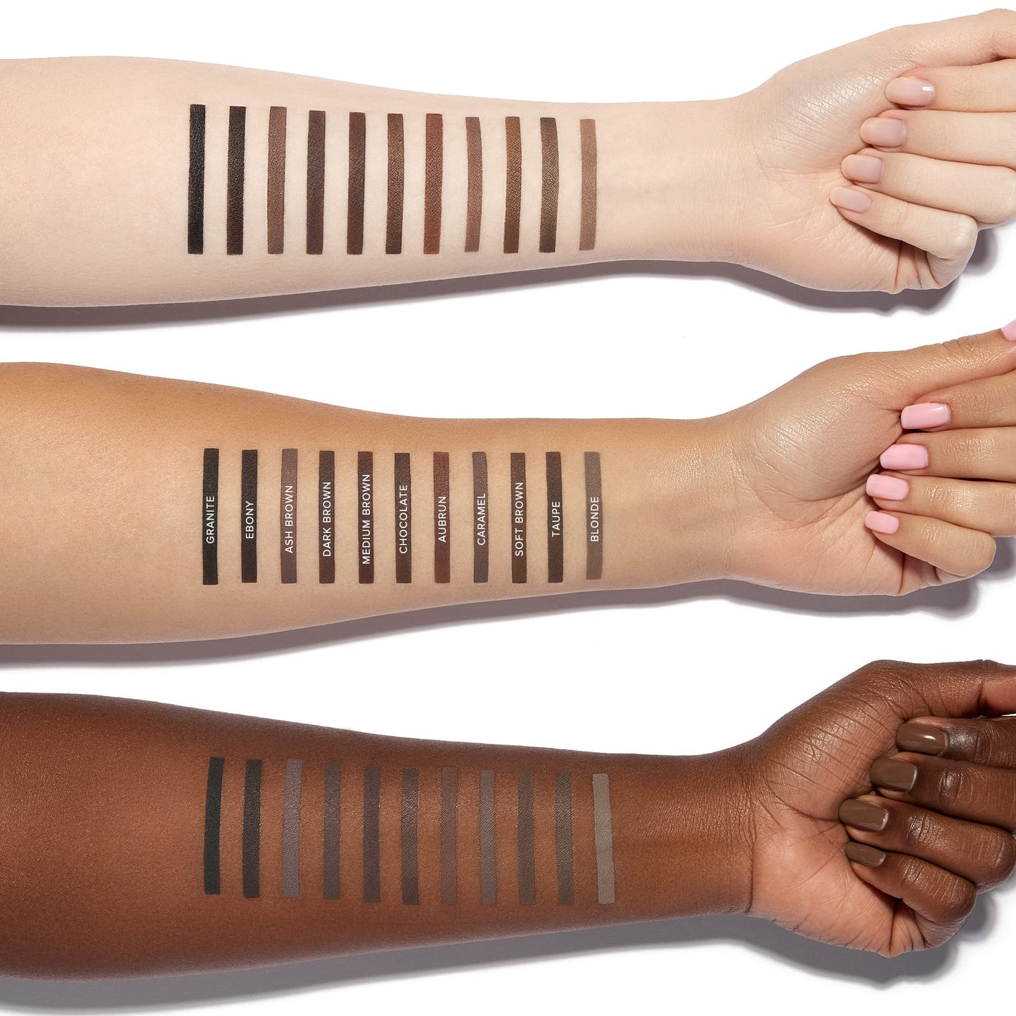Anastasia Beverly Hills - DIPBROW Pomade - Chocolate
