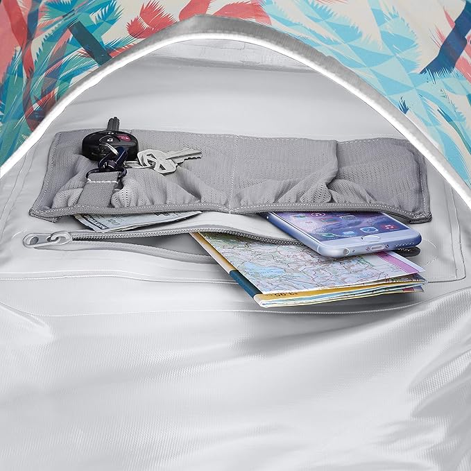 Skog Å Kust BackSak Heavy Duty Waterproof Backpack - Gear Bag for Sports, Travel, & More - 25 & 35 Liter Sizes