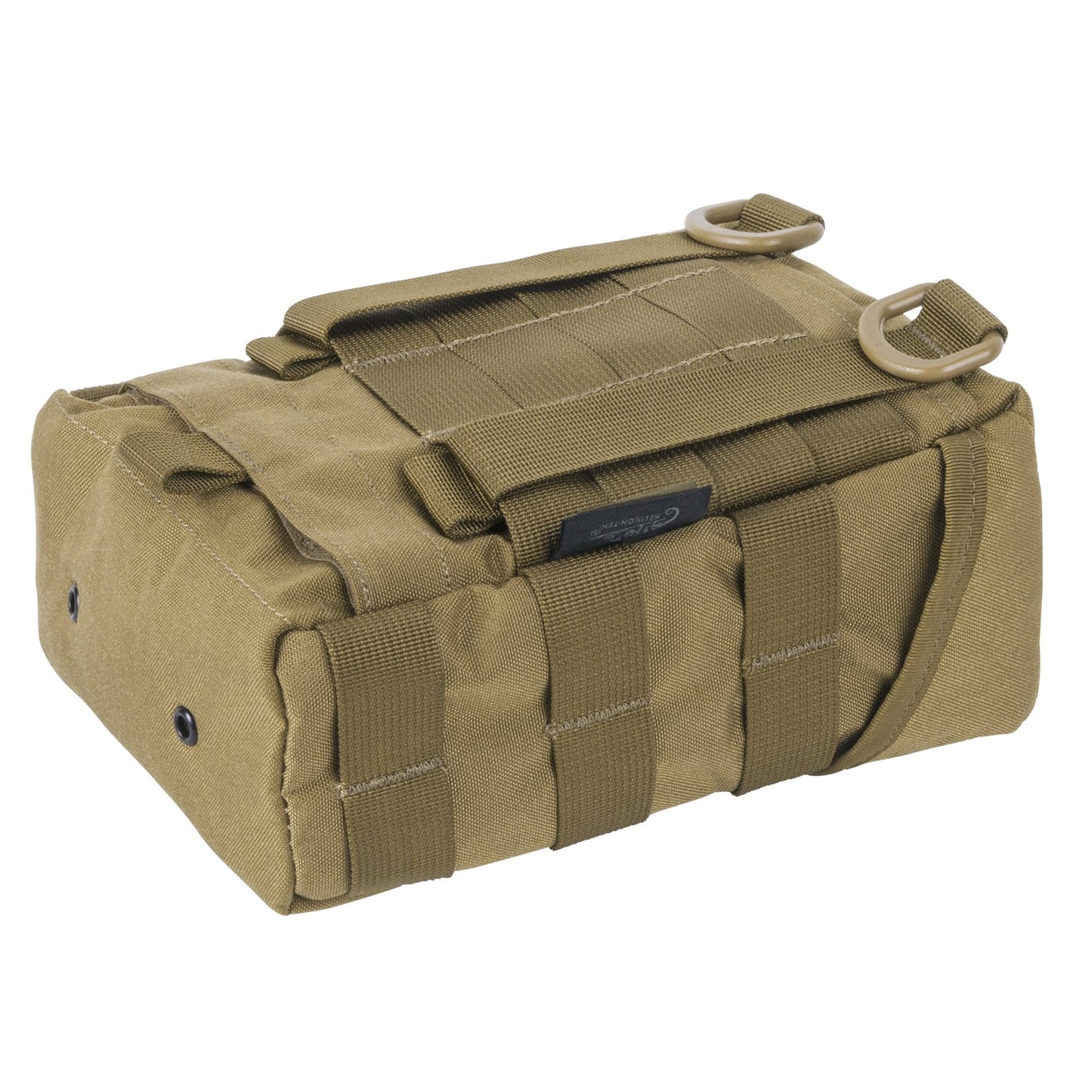 Helikon-Tex Bushcraft Line, E & E Pouch Brown Grey