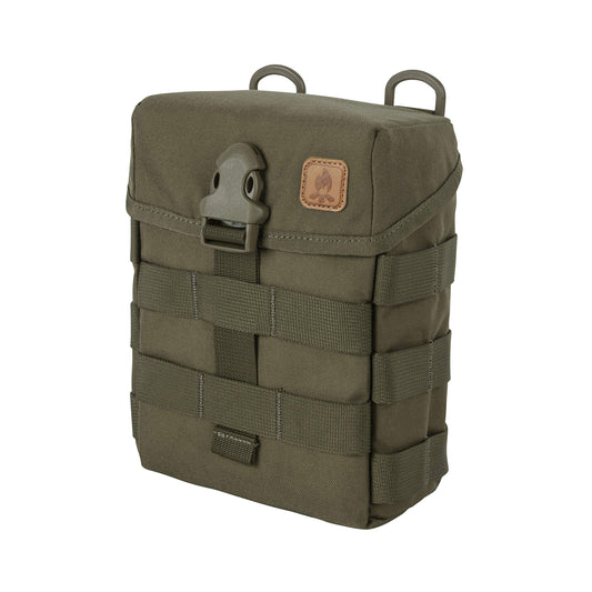Helikon-Tex Bushcraft Line, E & E Pouch Brown Grey