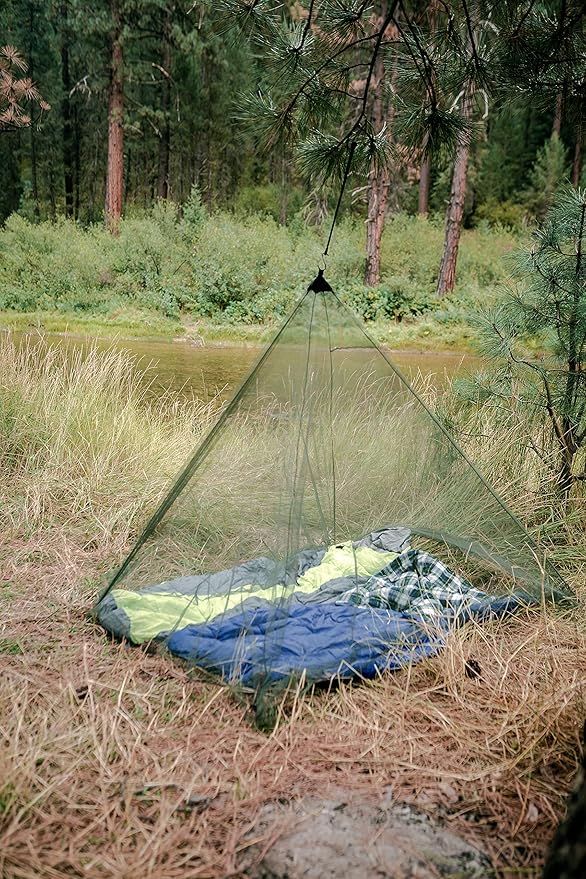 Stansport Mosquito Netting Large (706)