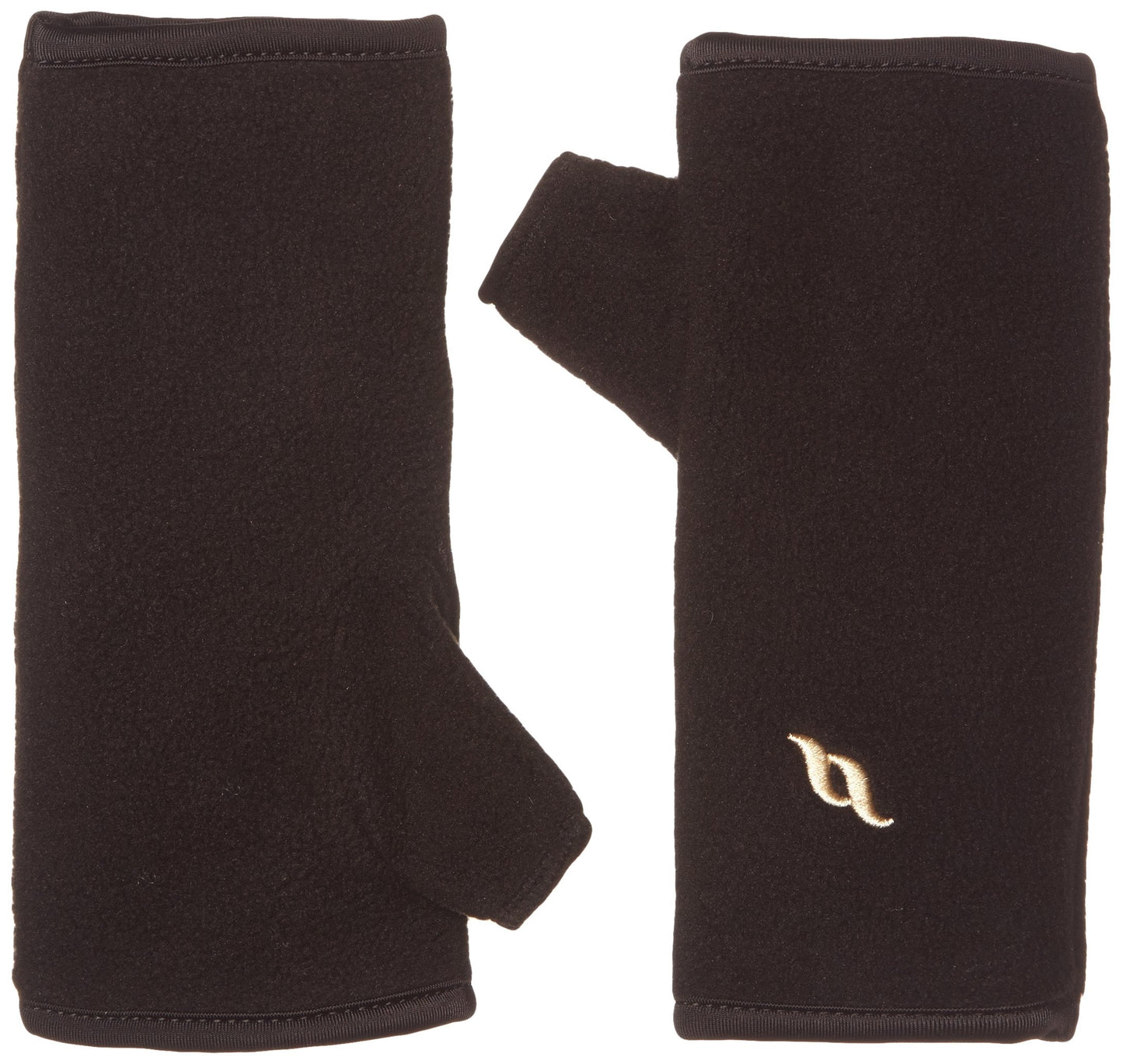 Back on Track Wrist Cover Fleece W/Thumb Medium