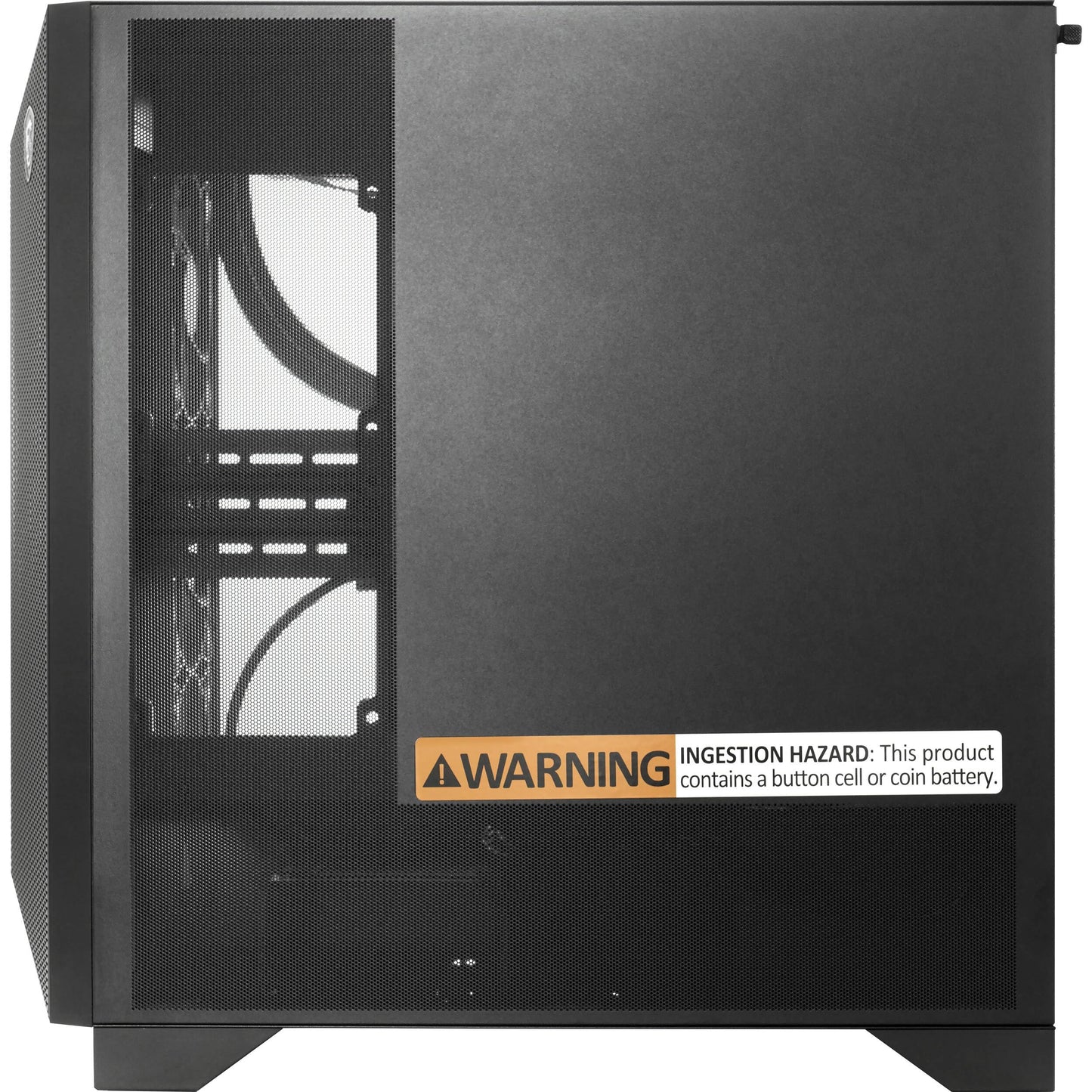 MSI Aegis ZS2 Gaming Desktop AMD 12-core Zen 5 Ryzen 9 9900X 64GB RAM 4TB SSD GeForce RTX 5080 DLSS 4 360mm Liquid Cooler 850W 80+ Gold PSU Support HDD Win11 w/ICP Hub