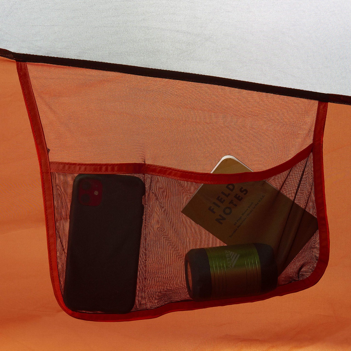 Kelty Rumpus Car Camping Tent – 4 or 6 Person Capacity, Huge Vestibule, Tall Free Standing Shelter for Tailgating, Overlanding, Camping, 2023 (6 Person)