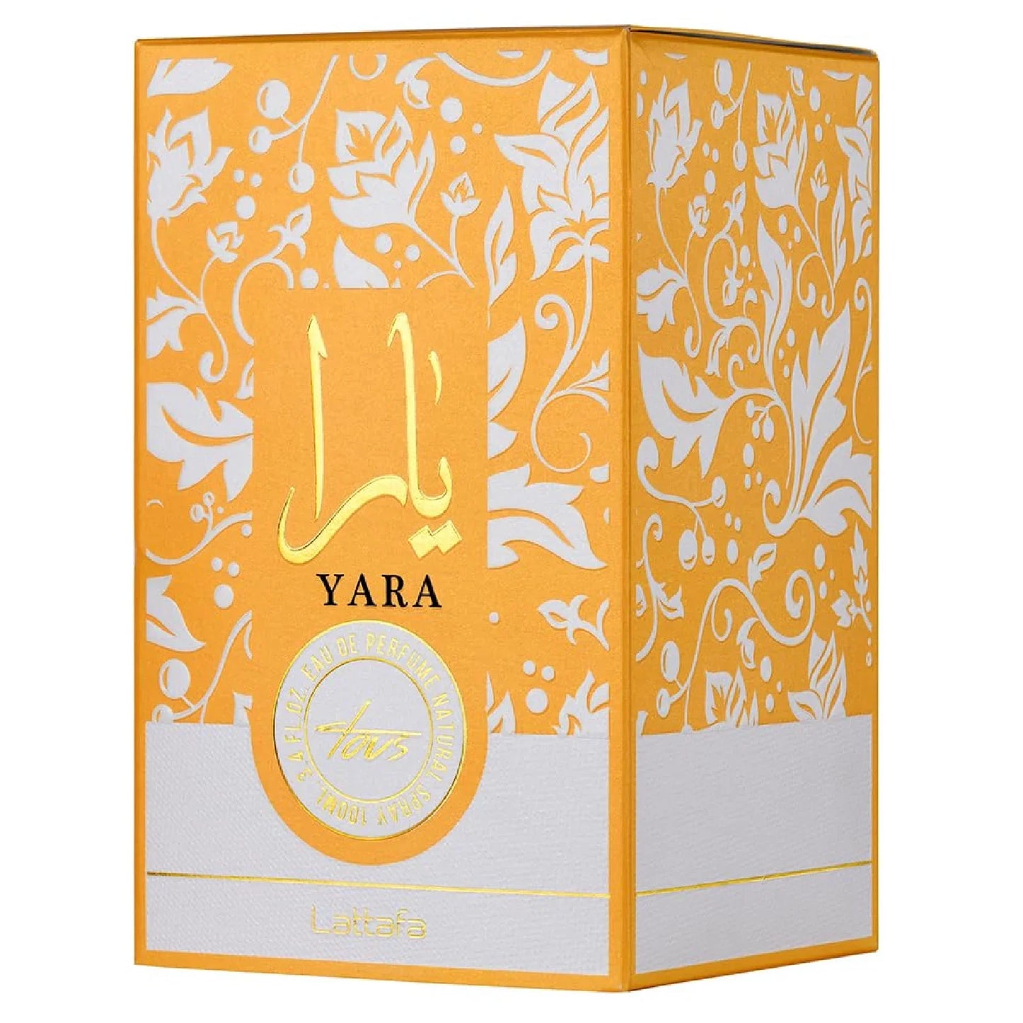 Lattafa Yara Tous Perfume