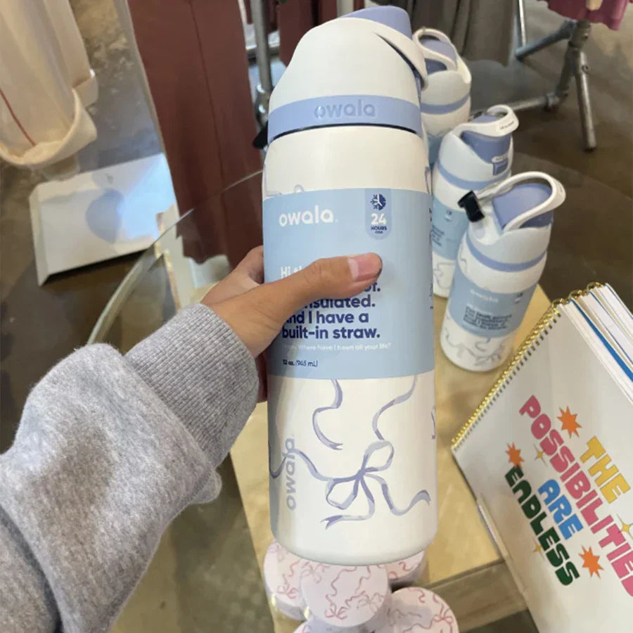 Owala FreeSip 32 oz