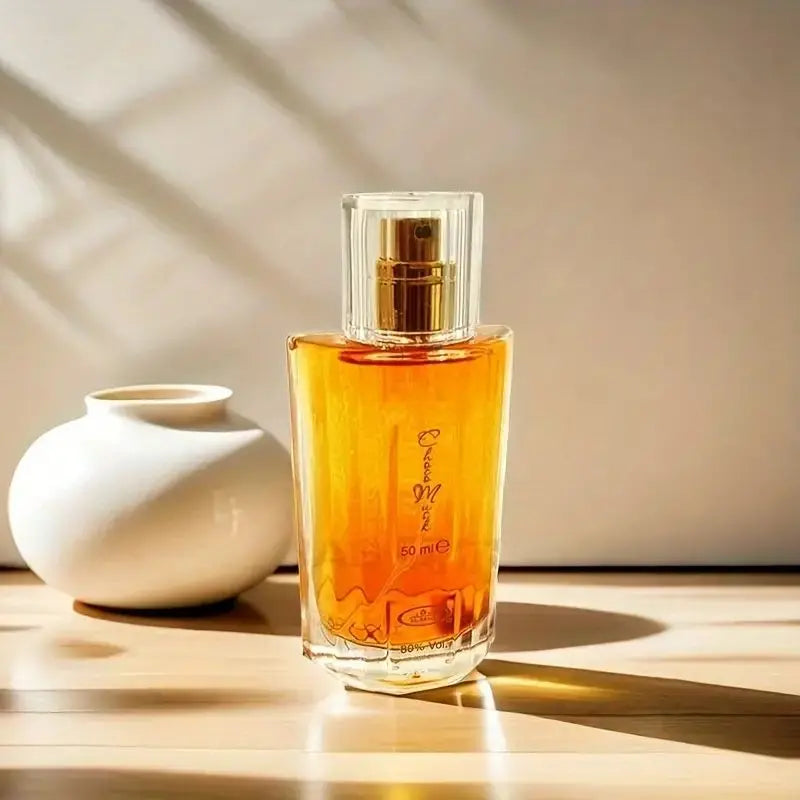Al-Rehab Choco Musk EDT