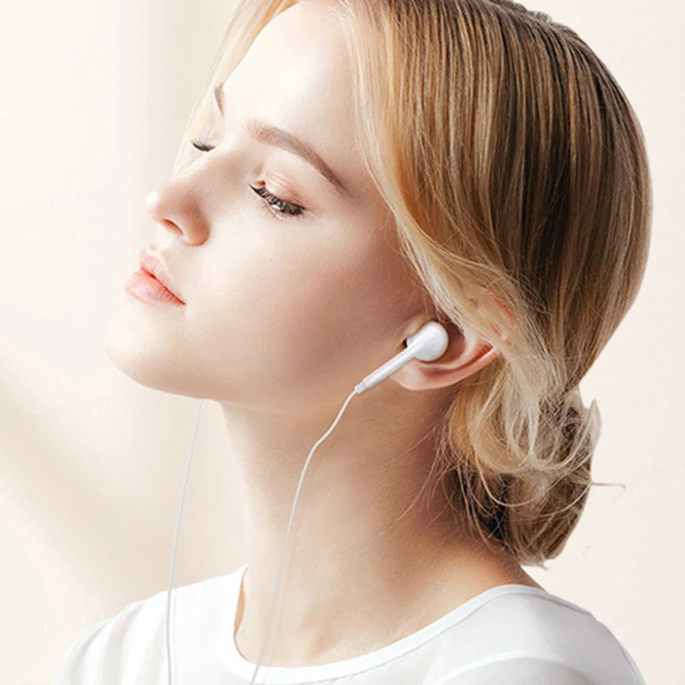 Original Wired Earphones – iPhone