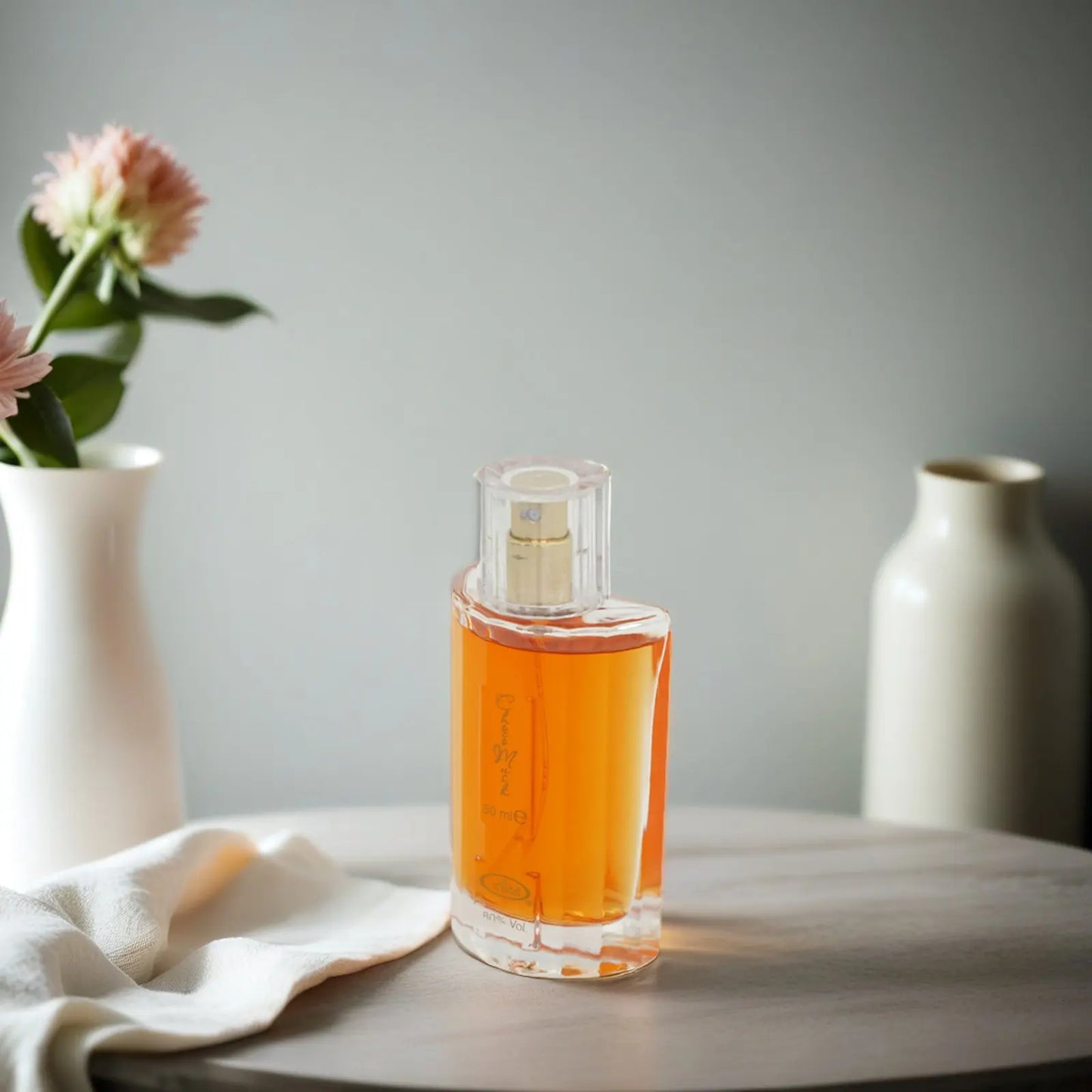 Al-Rehab Choco Musk Perfume