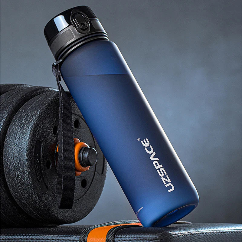 BPA Free Water Bottle For Gym