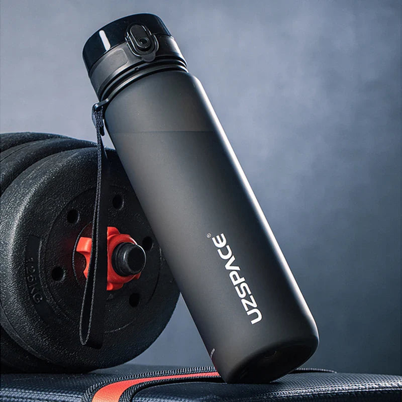 BPA Free Water Bottle For Gym