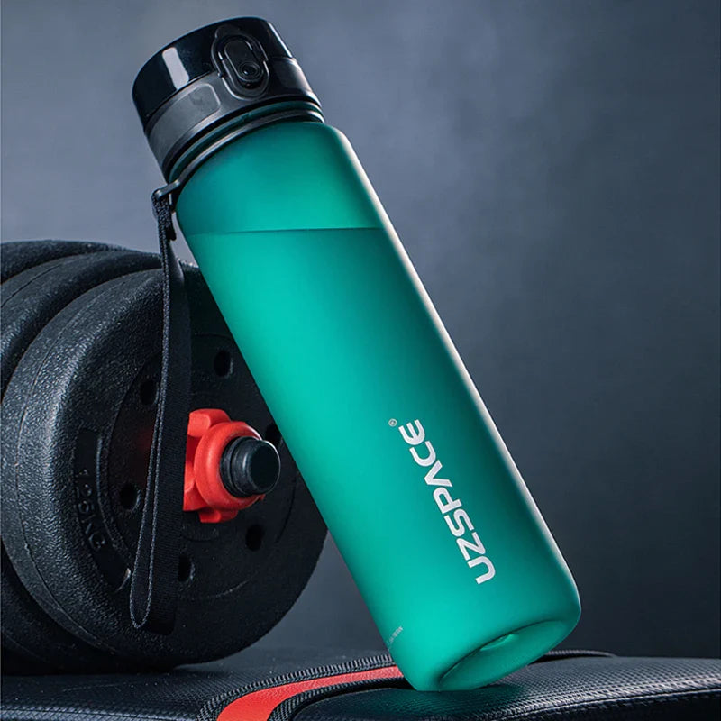 BPA Free Water Bottle For Gym