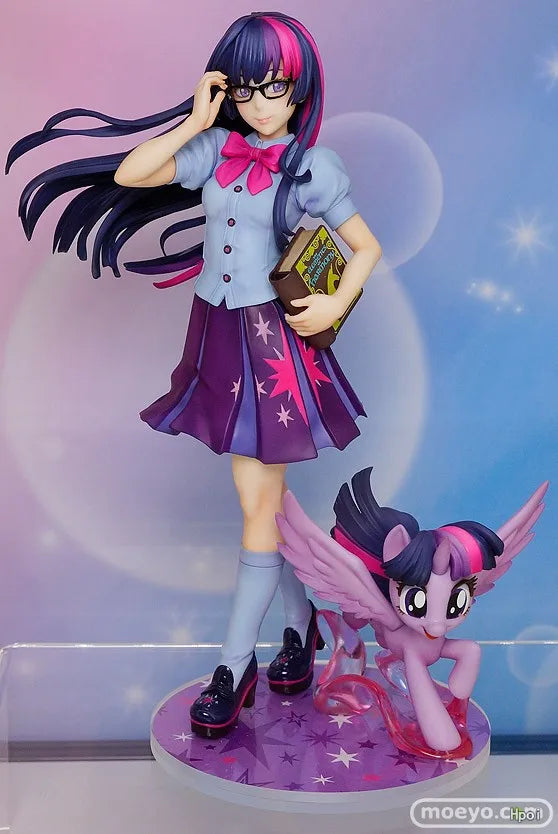 My Little Pony Bishoujo statue
