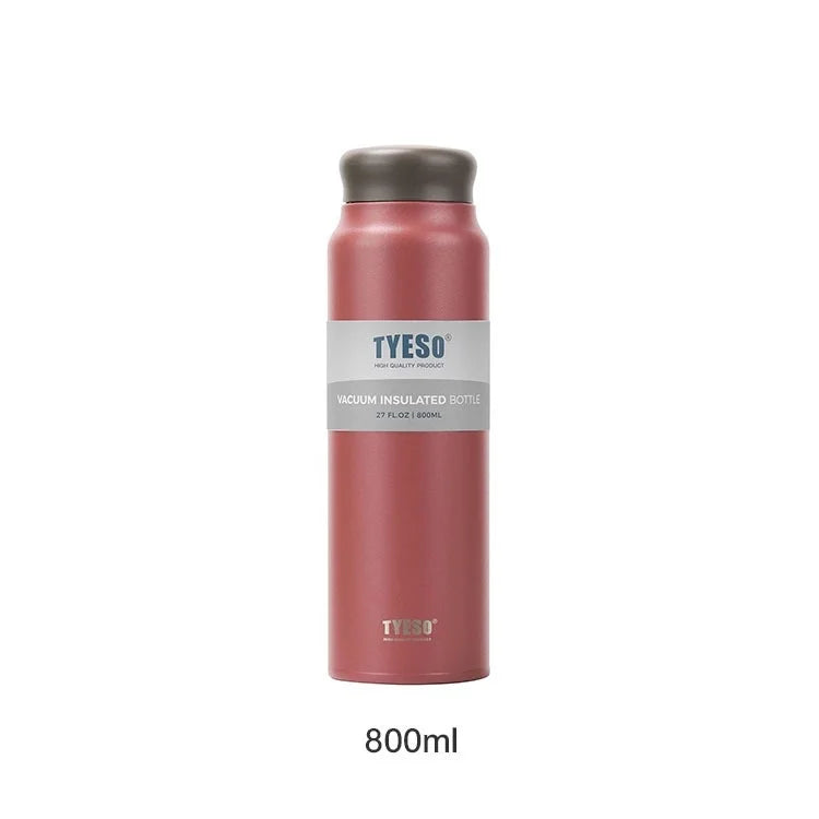 Tyeso Insulated Water Bottle