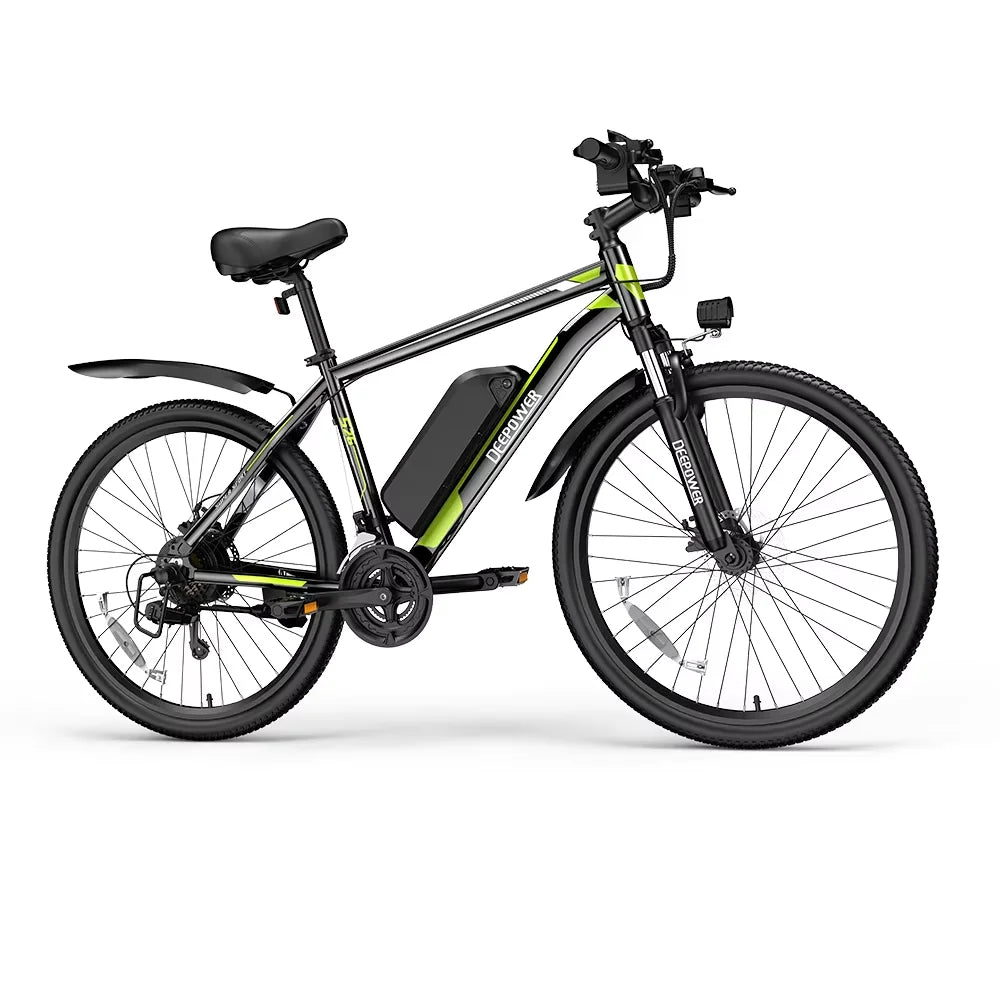 IDOTATA S26 500W Electric Mountain Bike