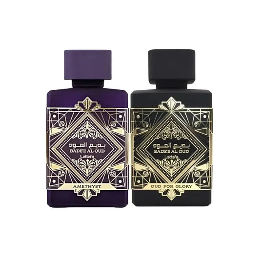 Bade'e Al Oud Amethyst Unisex Perfume