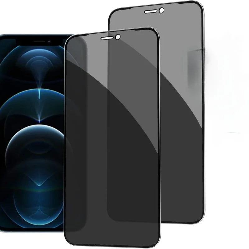 Anti-Spy Privacy Screen Protector for iPhone