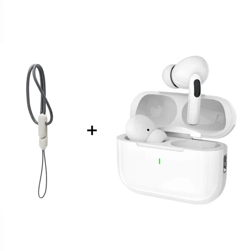 2025 Air Pro Wireless Bluetooth Earphones