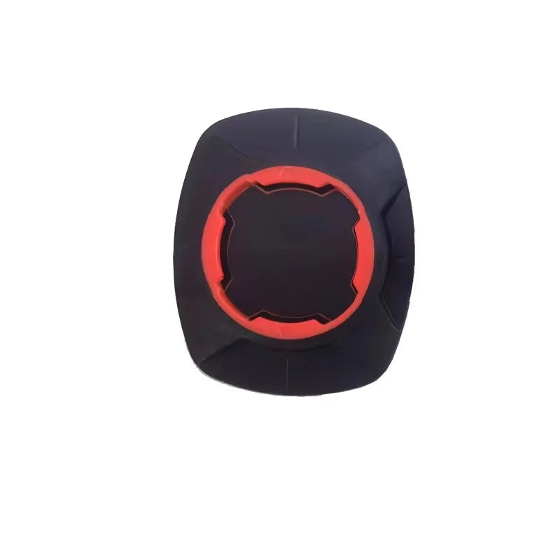 Anti-Shake Motorcycle Phone Mount