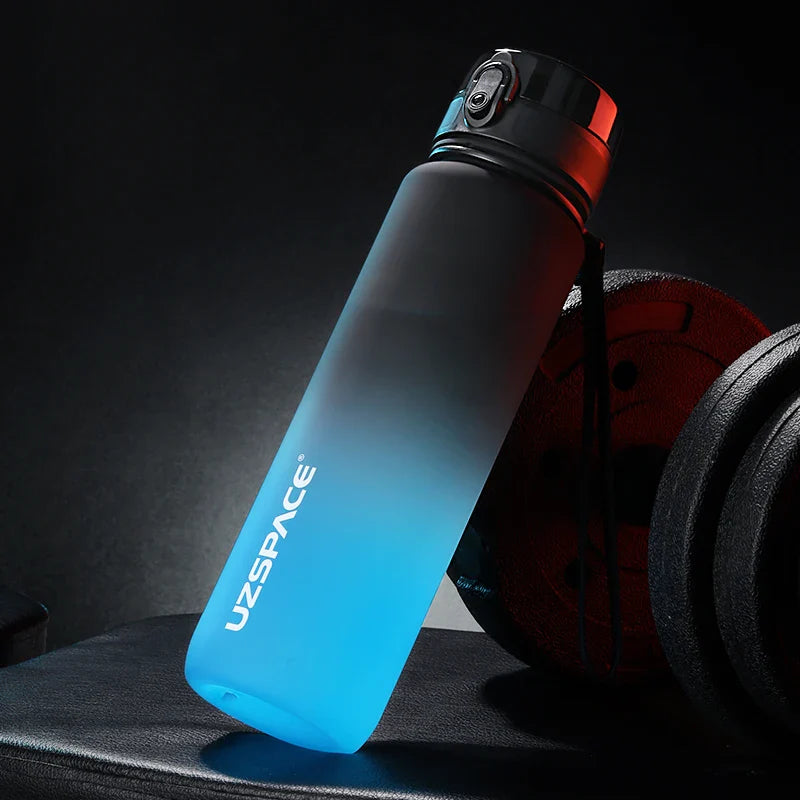 BPA Free Water Bottle For Gym