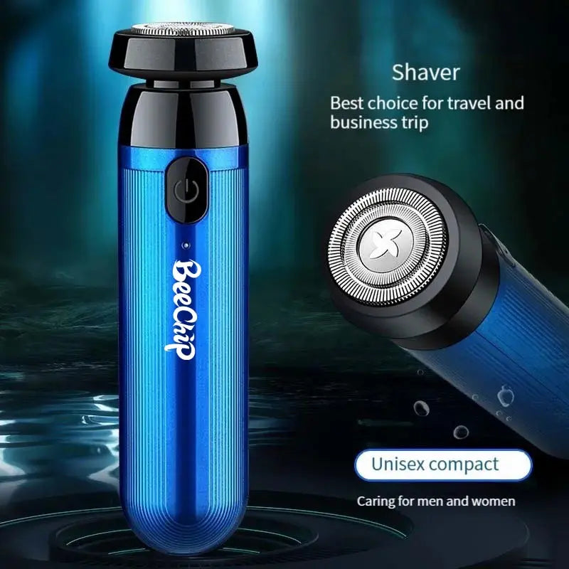 Electric Rechargeable Hair Shaver For Men