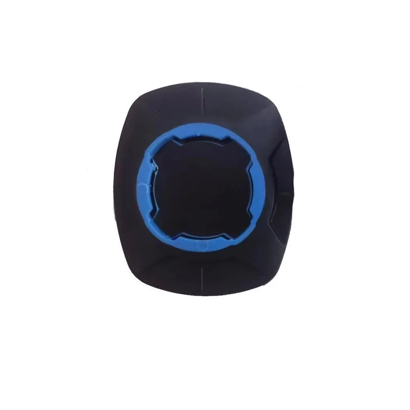 Anti-Shake Motorcycle Phone Mount