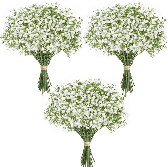 Baby’s Breath Artificial Flowers