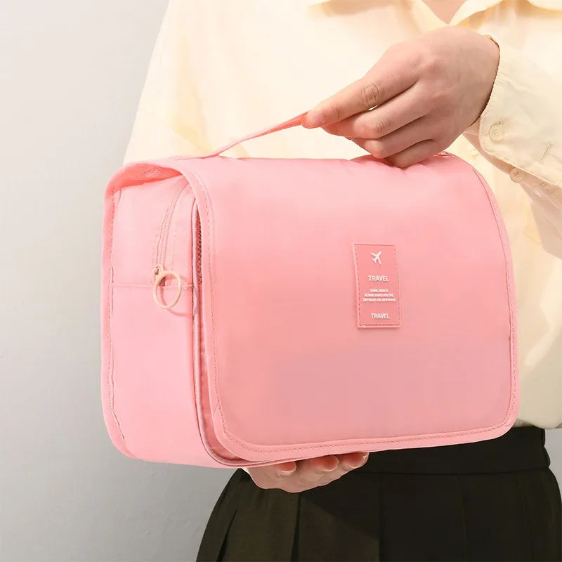 Waterproof Travel Makeup Bag High Quality Women
