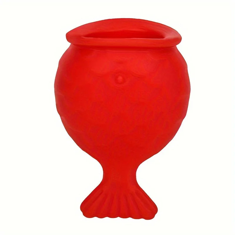 Soft Silicone Lip Plumper Tool