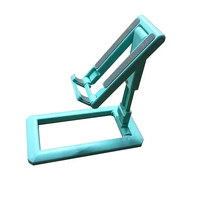 Foldable Adjustable Desktop Phone Tablet Stand