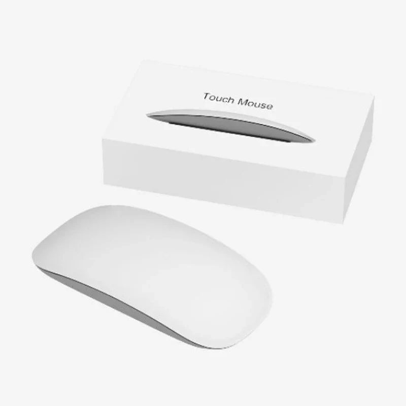 Apple Bluetooth Touch Mouse for Mac