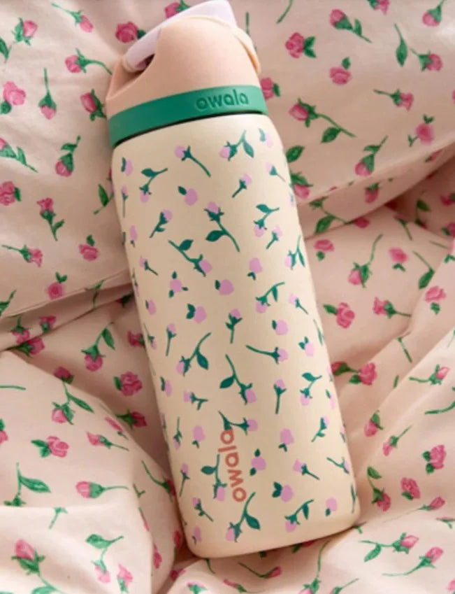 Owala FreeSip Insulated Water Bottle 24Oz/32Oz