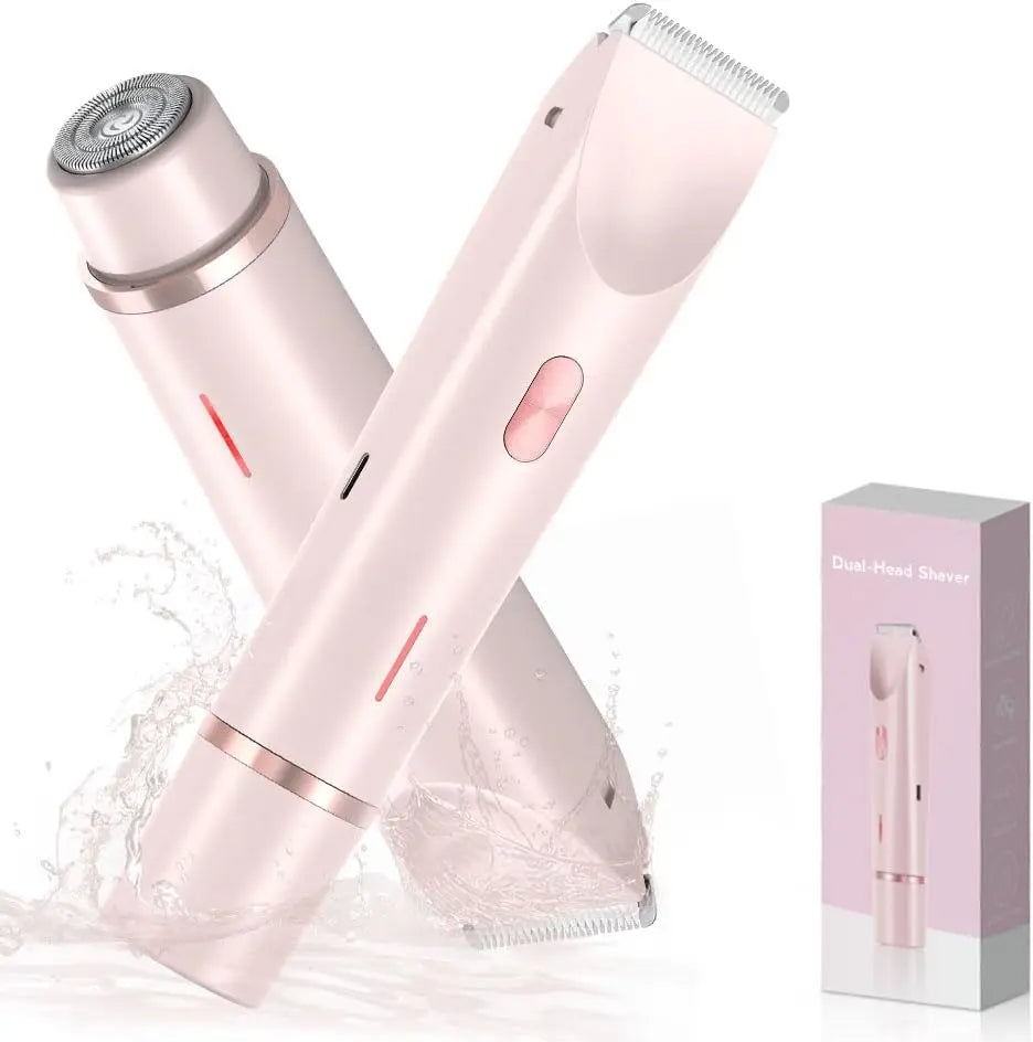 Women Electric Trimmer Hair Remove