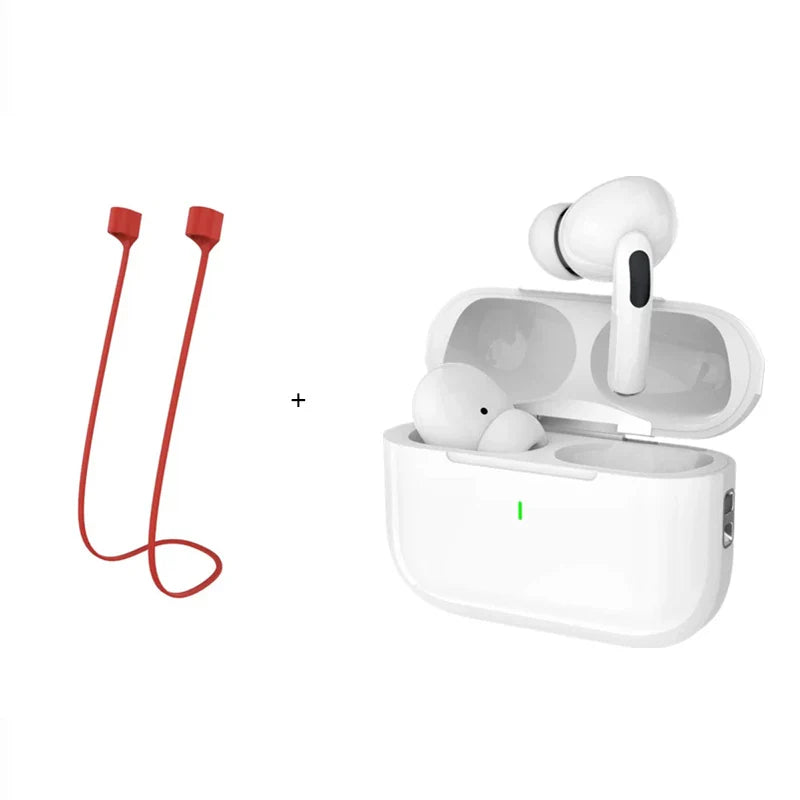 2025 Air Pro Wireless Bluetooth Earphones