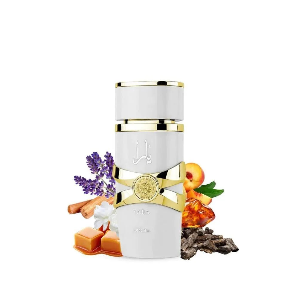 Lattafa Yara Moi for Women