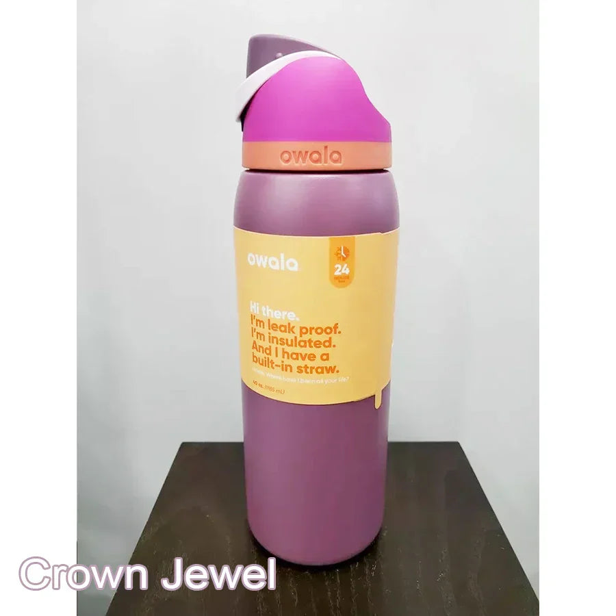 Owala Water Bottle