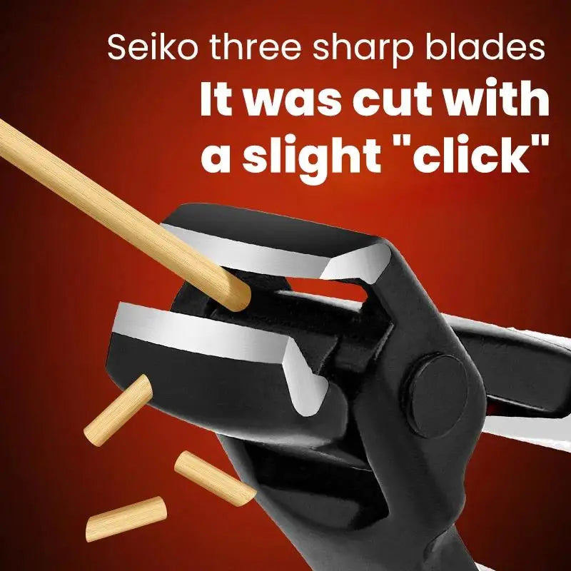 Anti-Splash Stainless Steel Nail Clipper