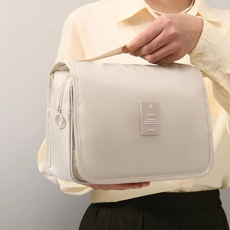Waterproof Travel Makeup Bag High Quality Women