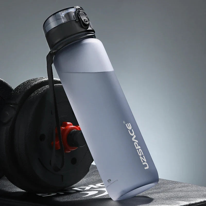 BPA Free Water Bottle For Gym