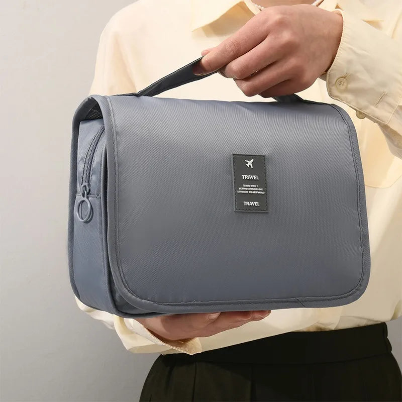 Waterproof Travel Makeup Bag High Quality Women