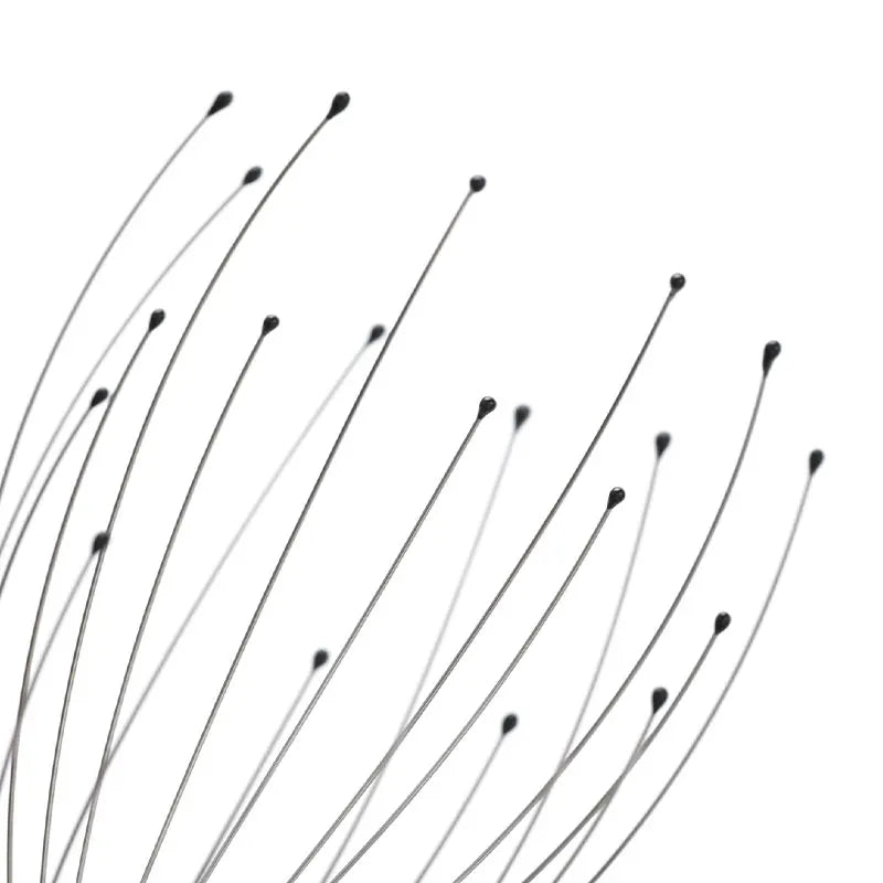 20-Claw Scalp Massager Scratcher