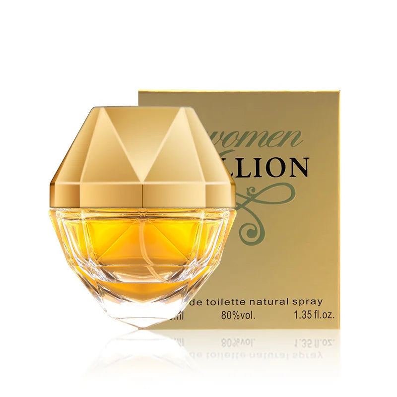 Gold Millionaire Prive Men Perfum