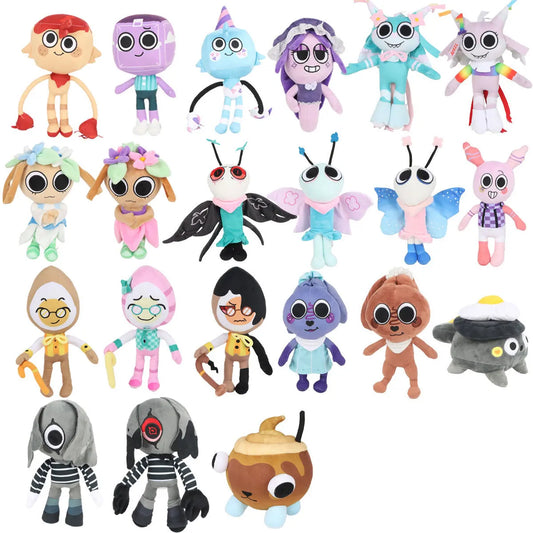 Dandy’s World Goob plush toy