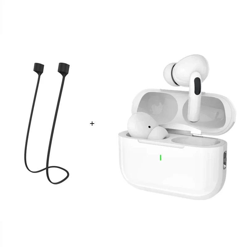 2025 Air Pro Wireless Bluetooth Earphones