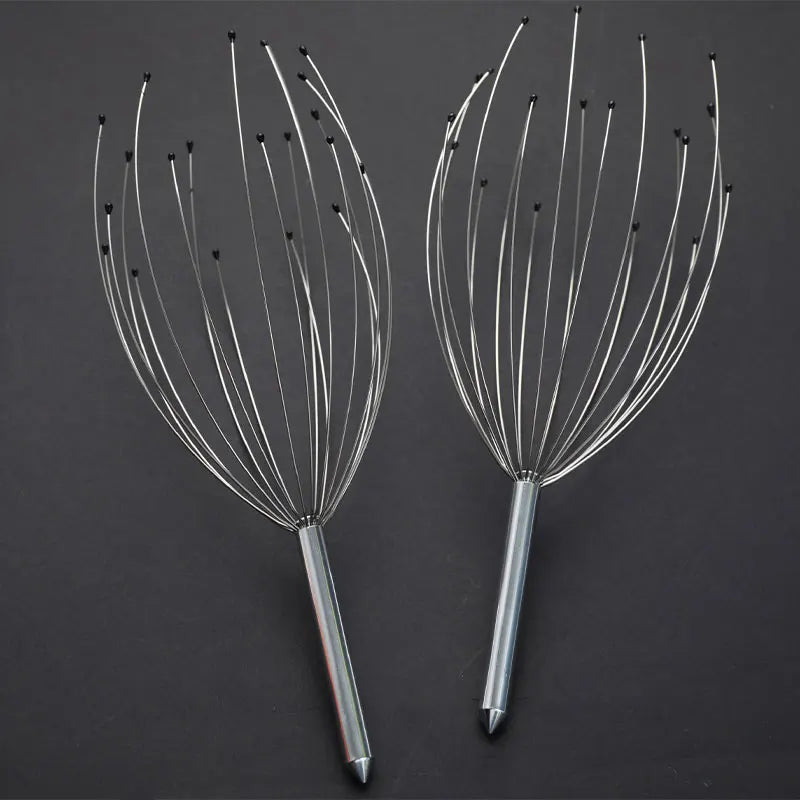 20-Claw Scalp Massager Scratcher