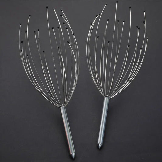 20-Claw Scalp Massager Scratcher