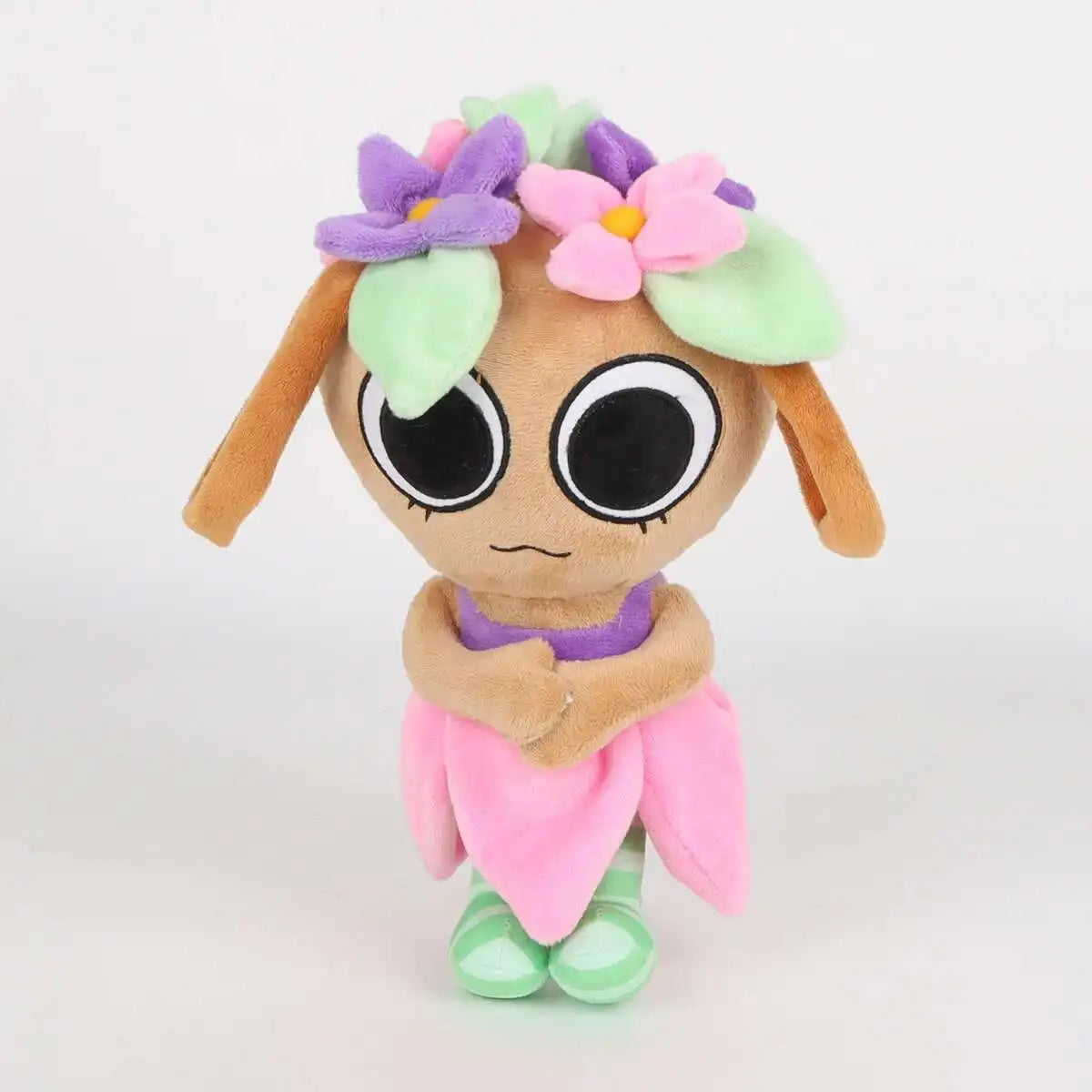 Dandy’s World Goob plush toy