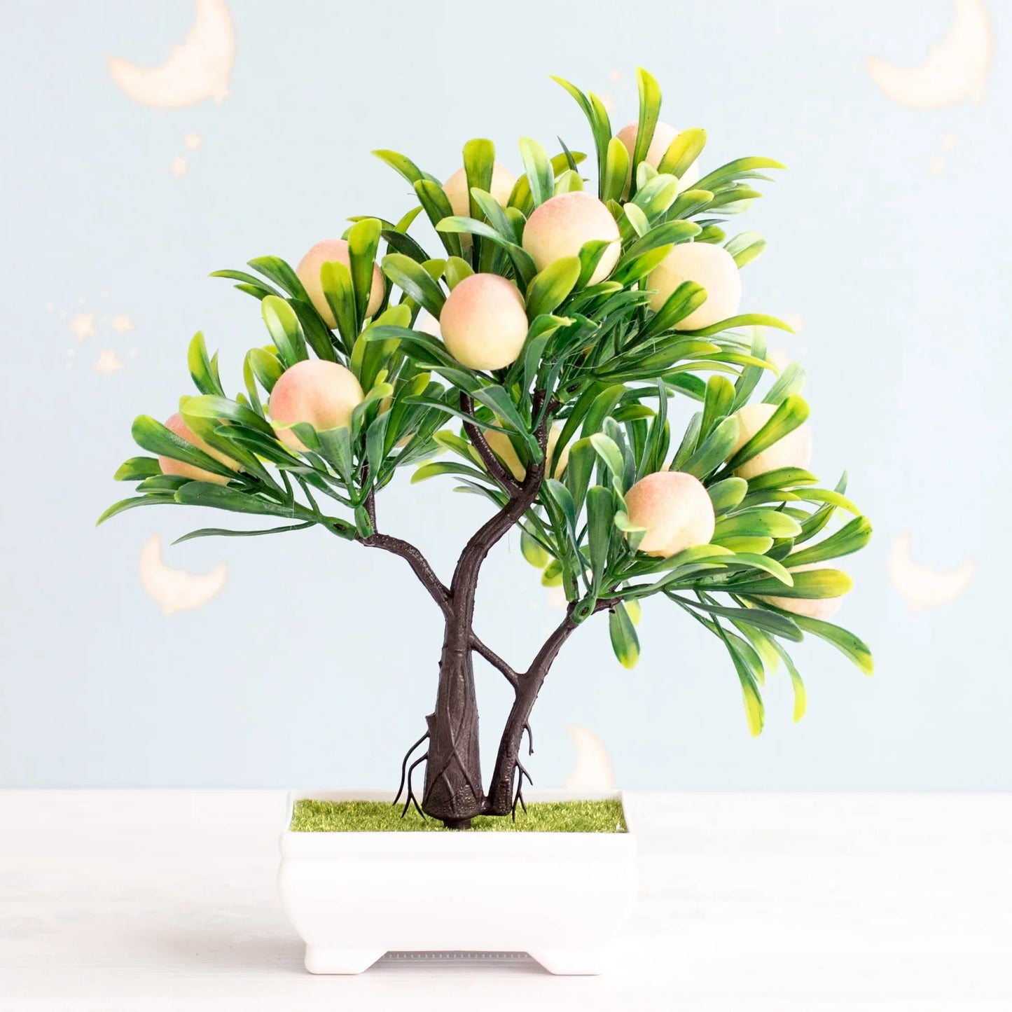 Artificial Bonsai Plant for Home & Office